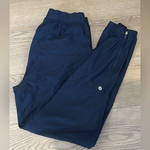 Lululemon adapted state joggers fleece lined - Flawed